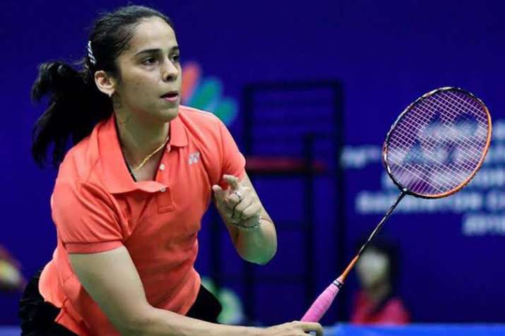 Saina Nehwal, Kidambi Srikanth enter quarterfinals of All England Championships Saina Nehwal, Kidambi Srikanth enter quarterfinals of All England Championships- India TV