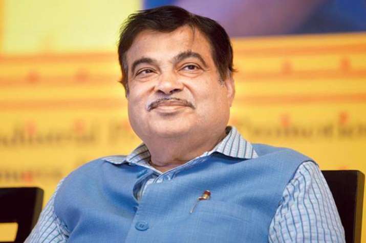 गडकरी ने चुनावी हलफनामे में 25.12 करोड़ रुपये की संपत्ति की घोषणा की गडकरी ने चुनावी हलफनामे में 25.12 करोड़ रुपये की संपत्ति की घोषणा की- India TV Hindi