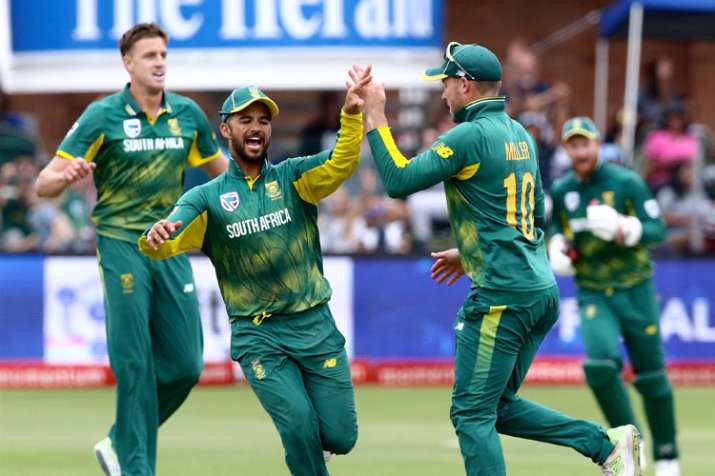 JP Duminy to retire from ODIs after World Cup JP Duminy to retire from ODIs after World Cup- India TV