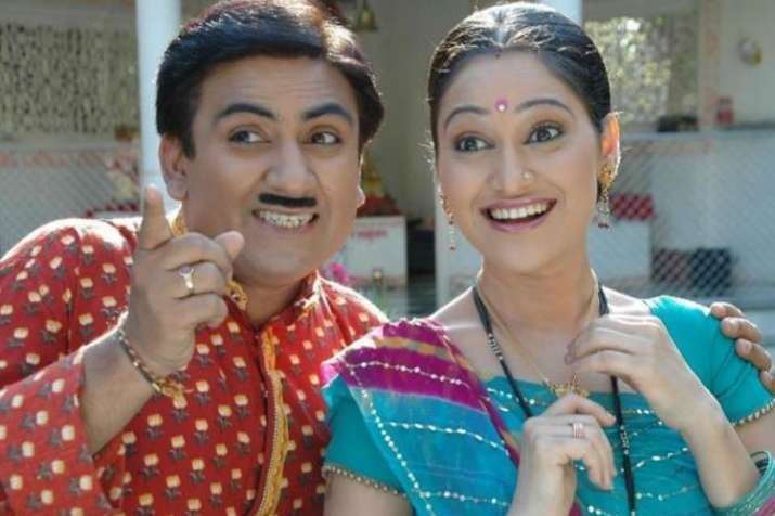 तारक मेहता का उल्टा... तारक मेहता का उल्टा...- India TV Hindi