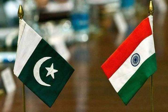 Govt to not send representative to Pakistan National Day event Govt to not send representative to Pakistan National Day event- India TV