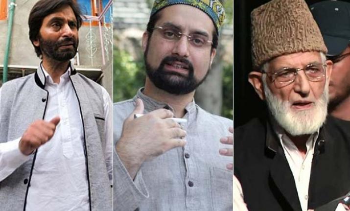 Hurriyat conference Hurriyat conference- India TV Hindi