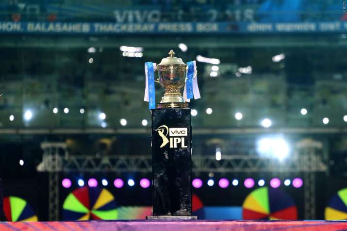 IPL 2019 Final: हैदराबाद में 12 मई को होगा IPL 2019 का फाइनल मैच, जयपुर में खेला जाएगा महिलाओं का मै IPL 2019 Final: हैदराबाद में 12 मई को होगा IPL 2019 का फाइनल मैच, जयपुर में खेला जाएगा महिलाओं का मै- India TV Hindi