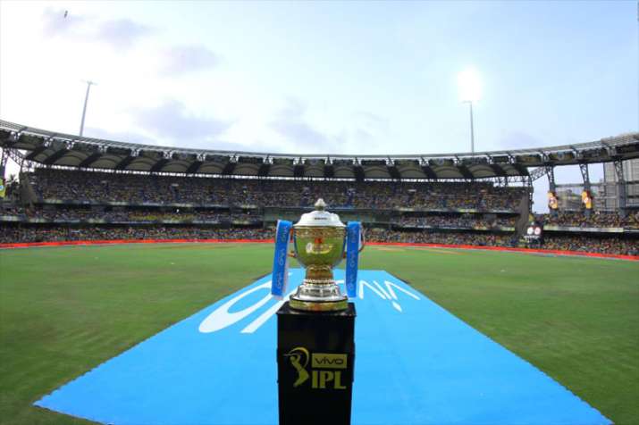 IPL 2019 league stage schedule released IPL 2019 league stage schedule released- India TV