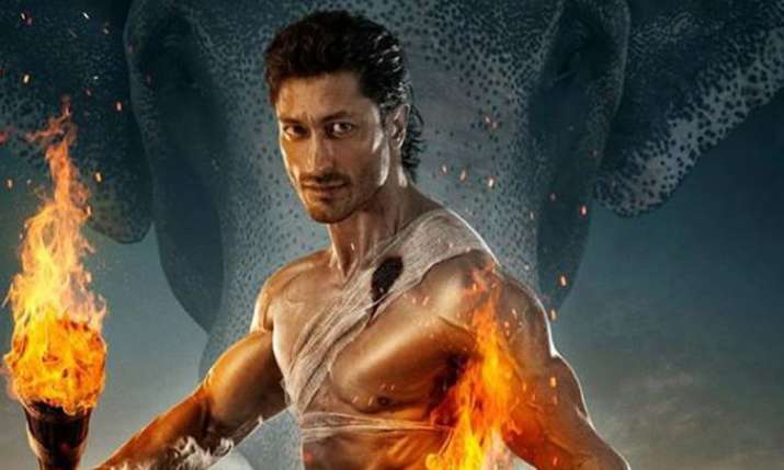 Junglee Box Office Collection Day 2 Junglee Box Office Collection Day 2- India TV
