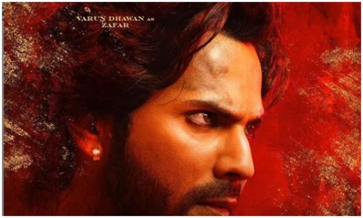 Kalank first look Kalank first look- India TV Hindi