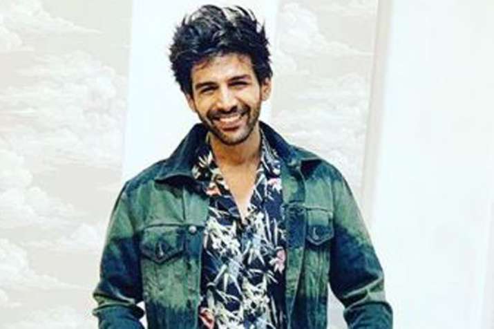 Kartik Aaryan Kartik Aaryan - India TV