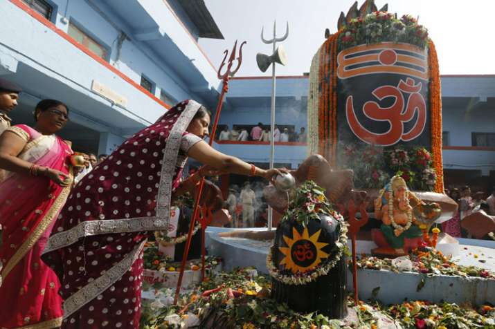 Maha Shivratri Maha Shivratri- India TV