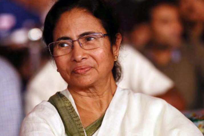 गर्व है कि लोकसभा में तृणमूल की 35 प्रतिशत सीटों पर महिलाएं हैं: ममता बनर्जी गर्व है कि लोकसभा में तृणमूल की 35 प्रतिशत सीटों पर महिलाएं हैं: ममता बनर्जी- India TV Hindi