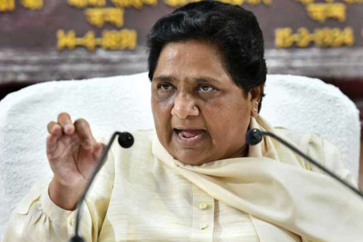 Mayawati Mayawati- India TV Hindi
