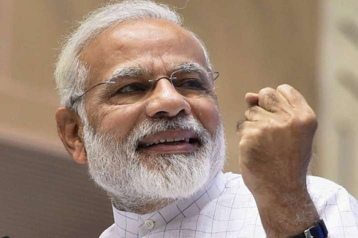 25 मार्च से हर रोज चुनाव प्रचार करेंगे पीएम मोदी, वॉर रूम में रहेंगे अरुण जेटली 25 मार्च से हर रोज चुनाव प्रचार करेंगे पीएम मोदी, वॉर रूम में रहेंगे अरुण जेटली- India TV