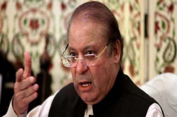 Nawaz Sharif Nawaz Sharif- India TV Hindi