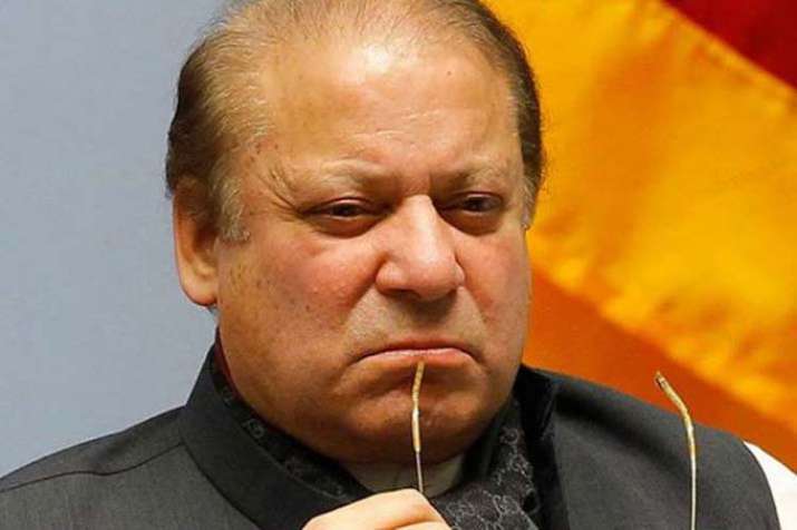Nawaz Sharif File Photo Nawaz Sharif File Photo- India TV Hindi