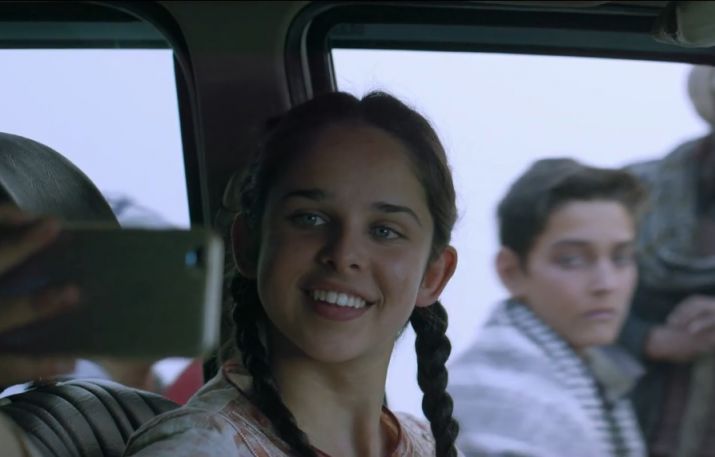 No father in kashmir teaser No father in kashmir teaser- India TV