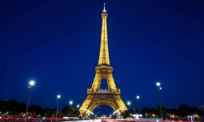 Paris Paris- India TV Paisa