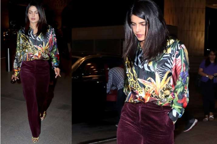 priyanka chopra priyanka chopra- India TV Hindi