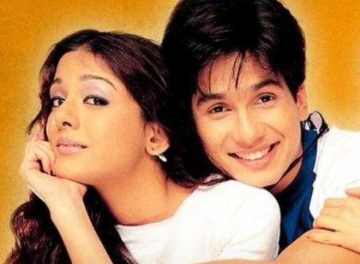 shahid kapoor shahid kapoor- India TV Hindi