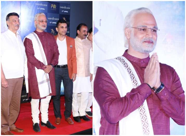 पीएम नरेंद्र मोदी पीएम नरेंद्र मोदी- India TV