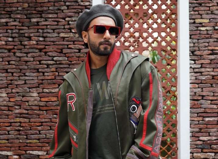 ranveer singh ranveer singh- India TV Hindi