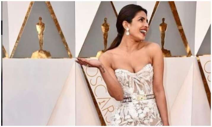 Priyanka chopra Priyanka chopra- India TV