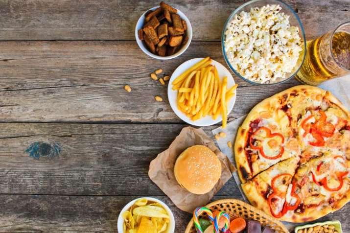 ultra-processed food ultra-processed food- India TV Hindi