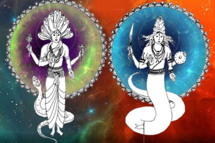 Rahu and ketu transit Rahu and ketu transit - India TV Hindi