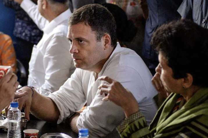 Rahul Gandhi Rahul Gandhi- India TV Hindi