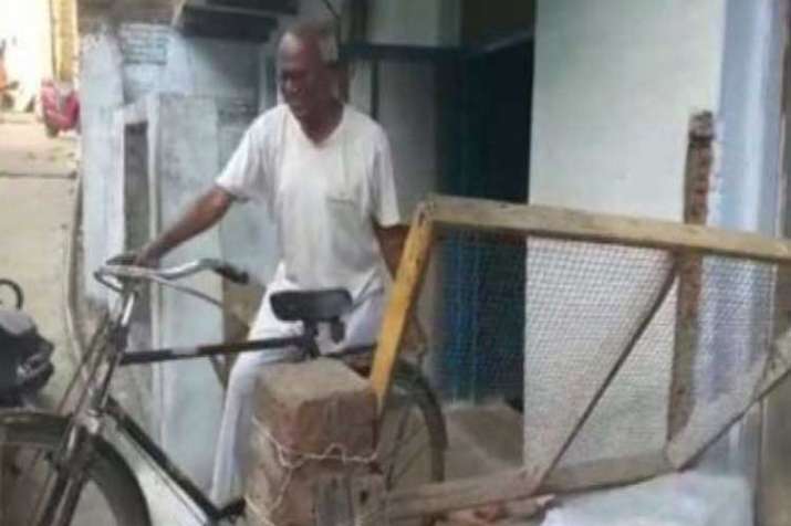 madhya pradesh former mp ram singh madhya pradesh former mp ram singh- India TV Hindi