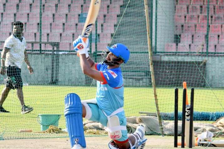 Rishabh Pant Rishabh Pant- India TV