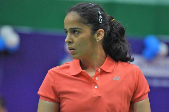 Saina Nehwal Saina Nehwal- India TV Hindi