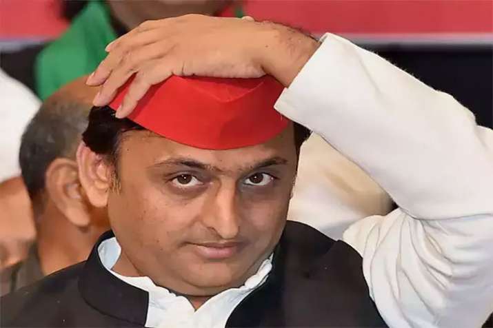 Samajwadi Party fields its candidate in Tikamgarh Lok Sabha seat of Madhya Pradesh Samajwadi Party fields its candidate in Tikamgarh Lok Sabha seat of Madhya Pradesh- India TV