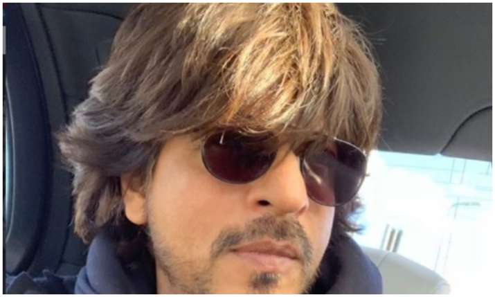 Shahrukh khan Shahrukh khan- India TV
