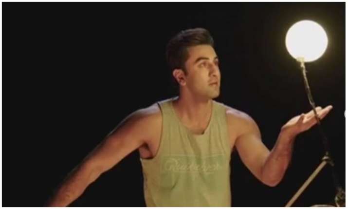 Ranbir kapoor Ranbir kapoor- India TV Hindi