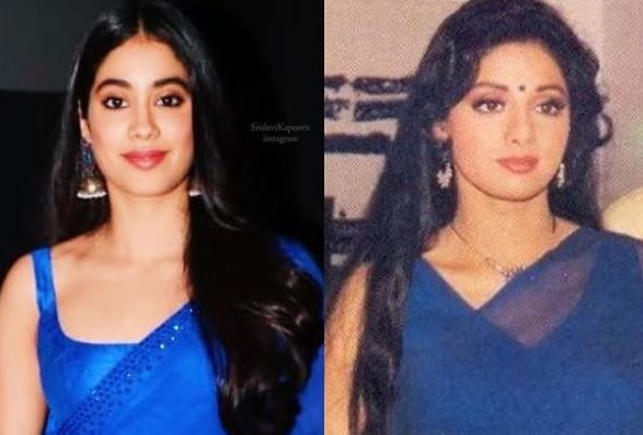 Janhvi kapoor birthday special Janhvi kapoor birthday special- India TV Hindi