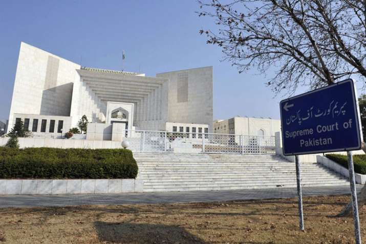 Pakistan SC bars private channels from airing Indian films, TV shows Pakistan SC bars private channels from airing Indian films, TV shows- India TV Hindi