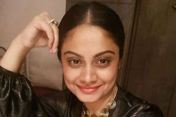Toral Rasputra replaces Meera Deosthale as Chakor in Udaan Toral Rasputra replaces Meera Deosthale as Chakor in Udaan- India TV Hindi