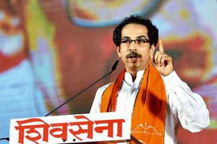 Sharad Pawar, Mayawati not contesting indication of NDA win, says Shiv Sena | PTI File Sharad Pawar, Mayawati not contesting indication of NDA win, says Shiv Sena | PTI File- India TV Hindi
