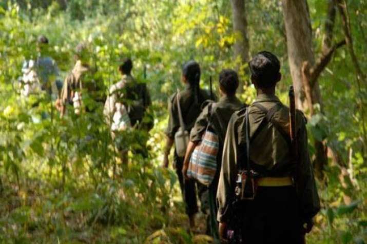 Naxal Naxal- India TV