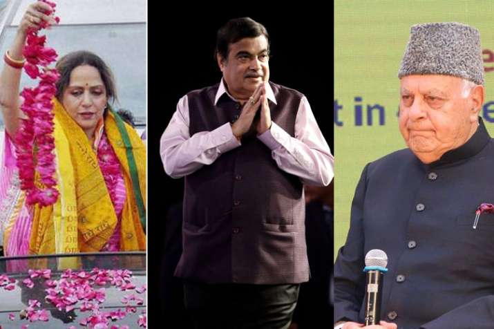 Lok Sabha Election Lok Sabha Election - India TV