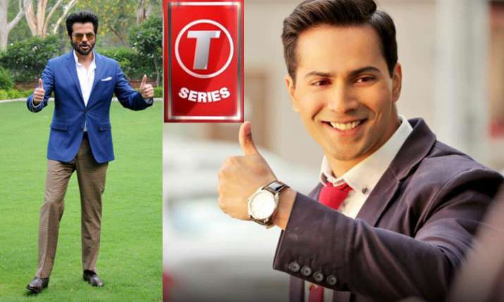 वरुण धवन और अनिल... वरुण धवन और अनिल...- India TV Hindi
