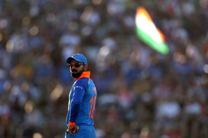 Virat Kohli Virat Kohli- India TV Hindi