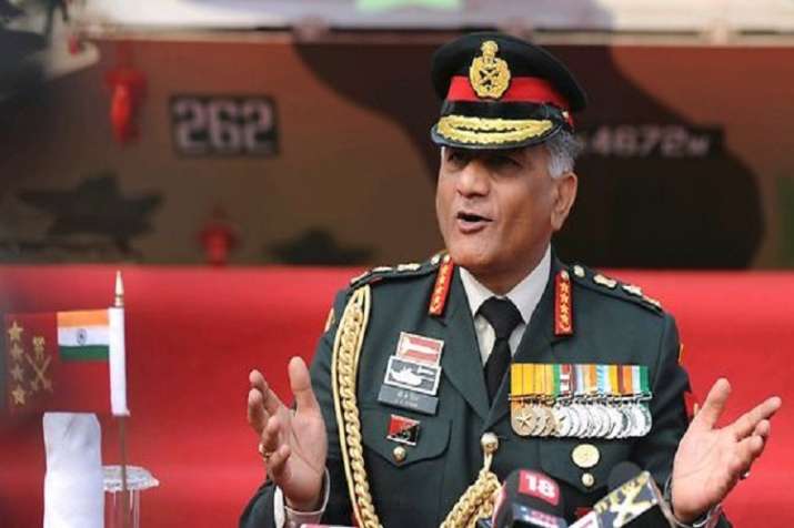V K Singh (File Photo) V K Singh (File Photo)- India TV Hindi