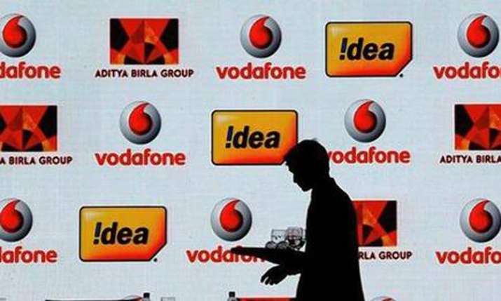 vodafone idea vodafone idea- India TV Paisa