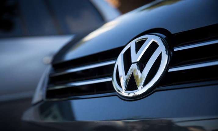 volkswagen volkswagen- India TV Paisa