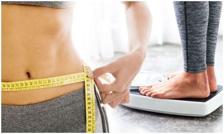Weight loss Weight loss- India TV