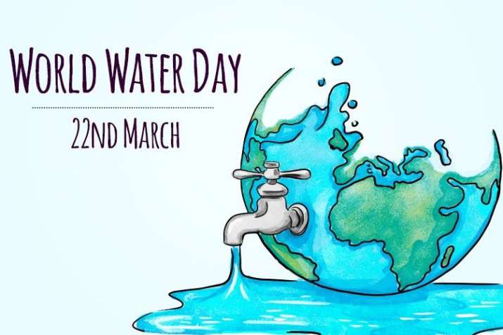 world water day 2019 world water day 2019- India TV