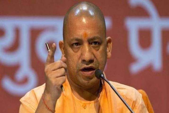 Yogi Adityanath Yogi Adityanath- India TV Hindi