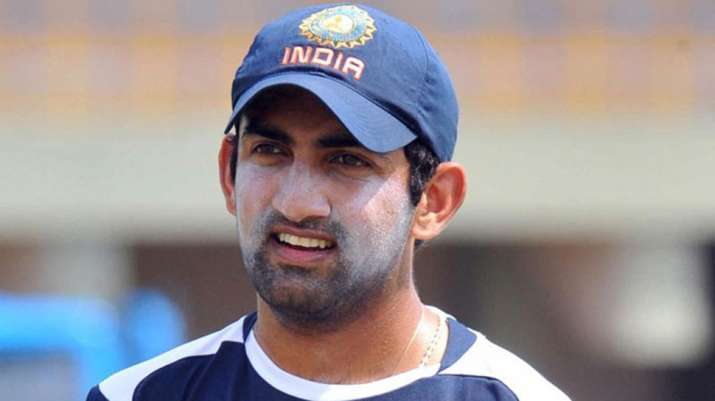 World Cup 2019: Gautam Gambhir Picks His Favourite Team For World cup 2019, India On Second Place World Cup 2019: Gautam Gambhir Picks His Favourite Team For World cup 2019, India On Second Place- India TV