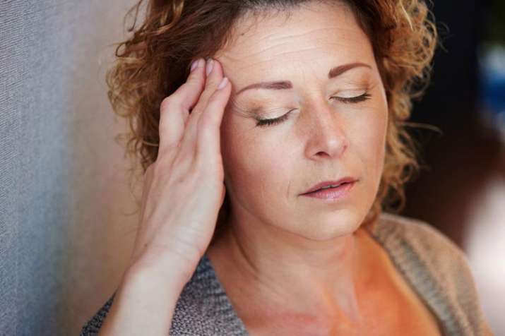 migraine migraine - India TV Hindi