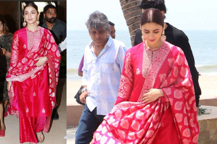 Alia Bhatt Alia Bhatt- India TV
